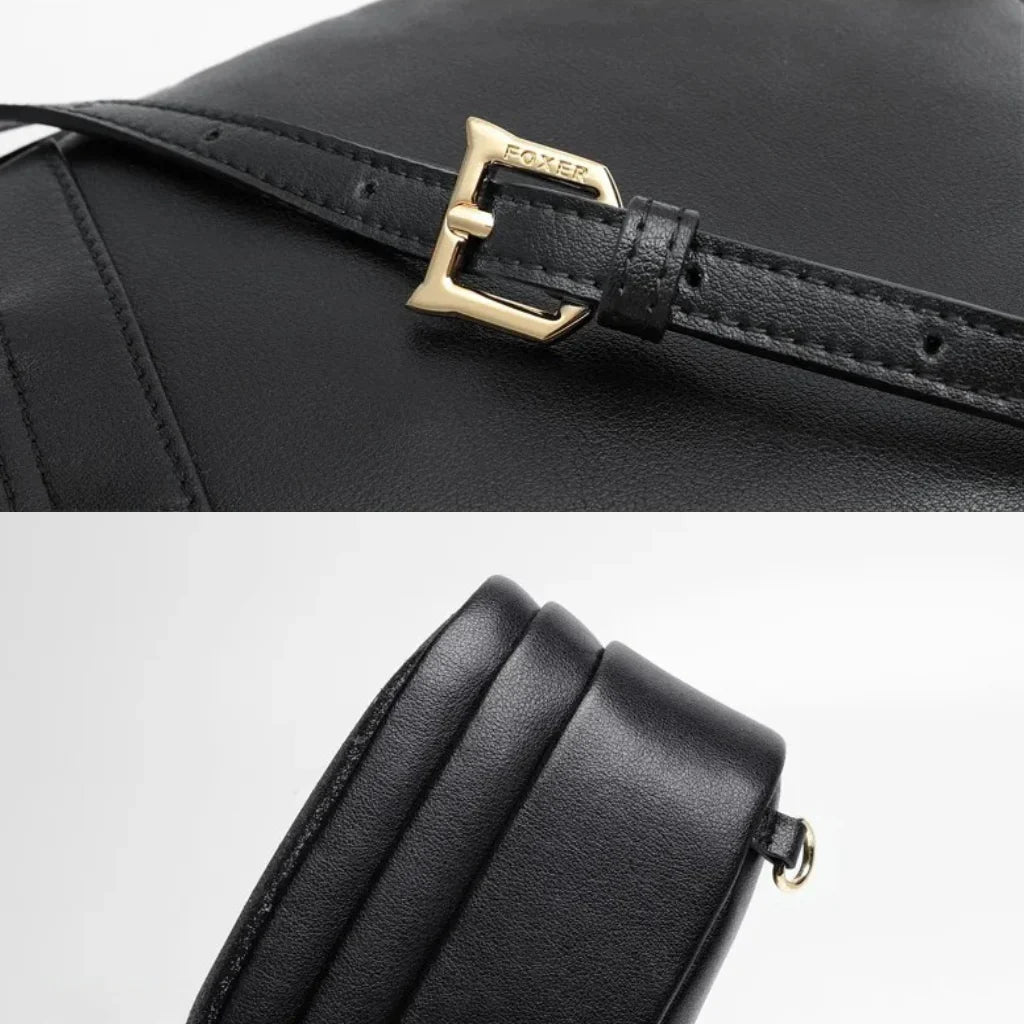 Mochila Feminina Foxer Sara