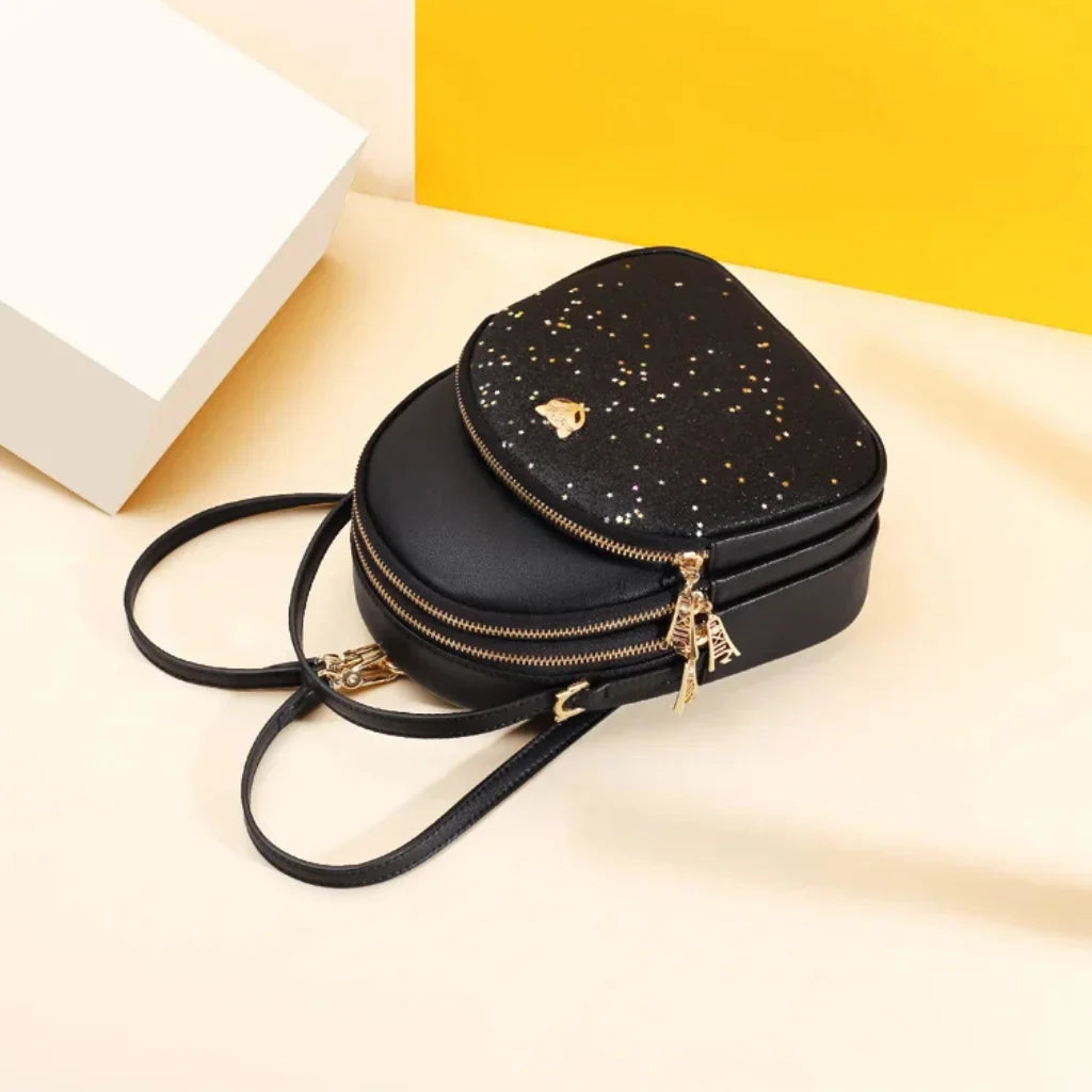 Mochila Feminina Foxer Sara