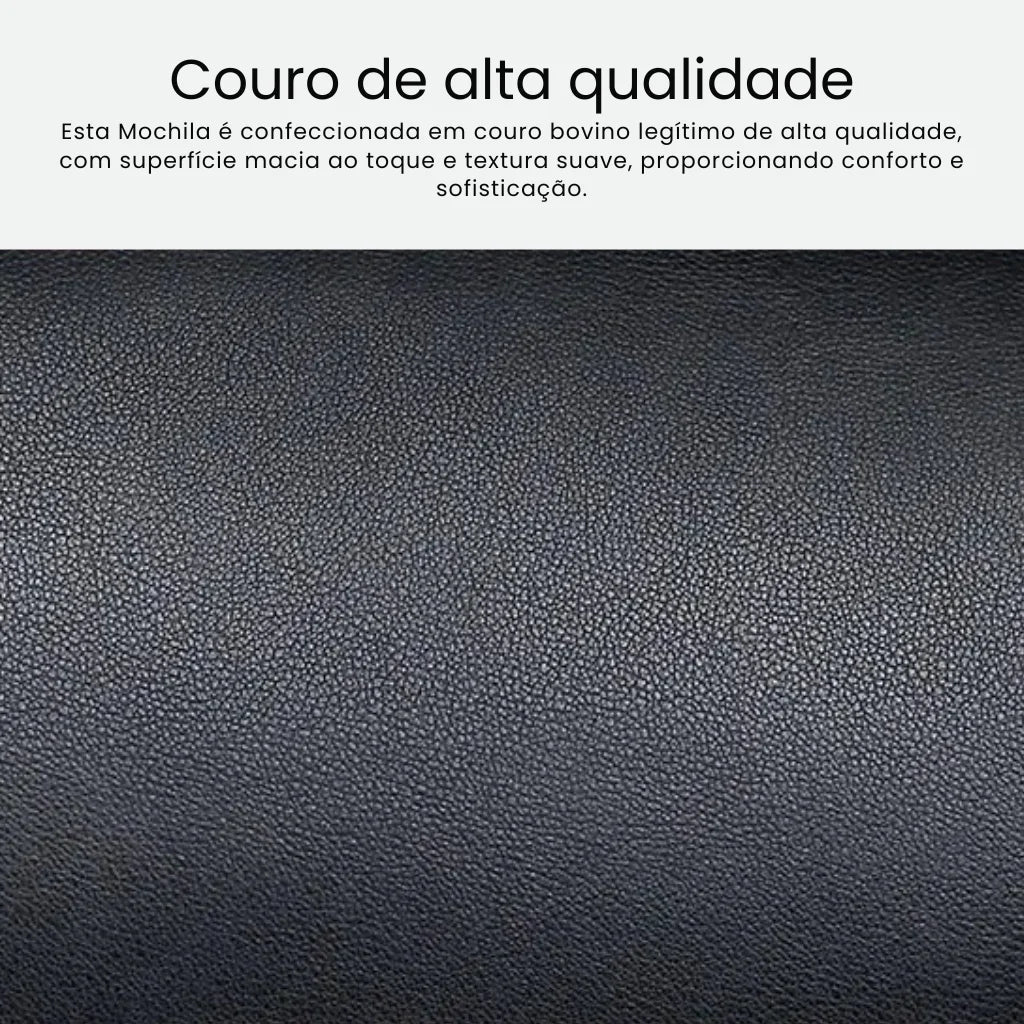 Mochila Feminina Foxer Stella