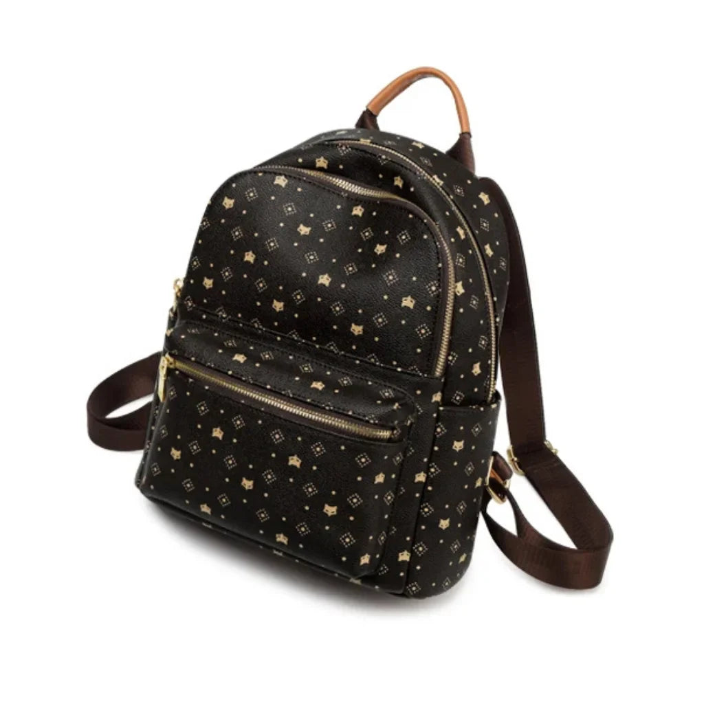 Mochila Feminina Foxer Zoe
