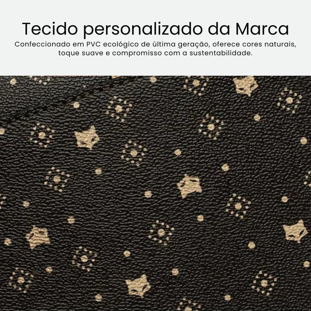 Mochila Feminina Foxer Zoe