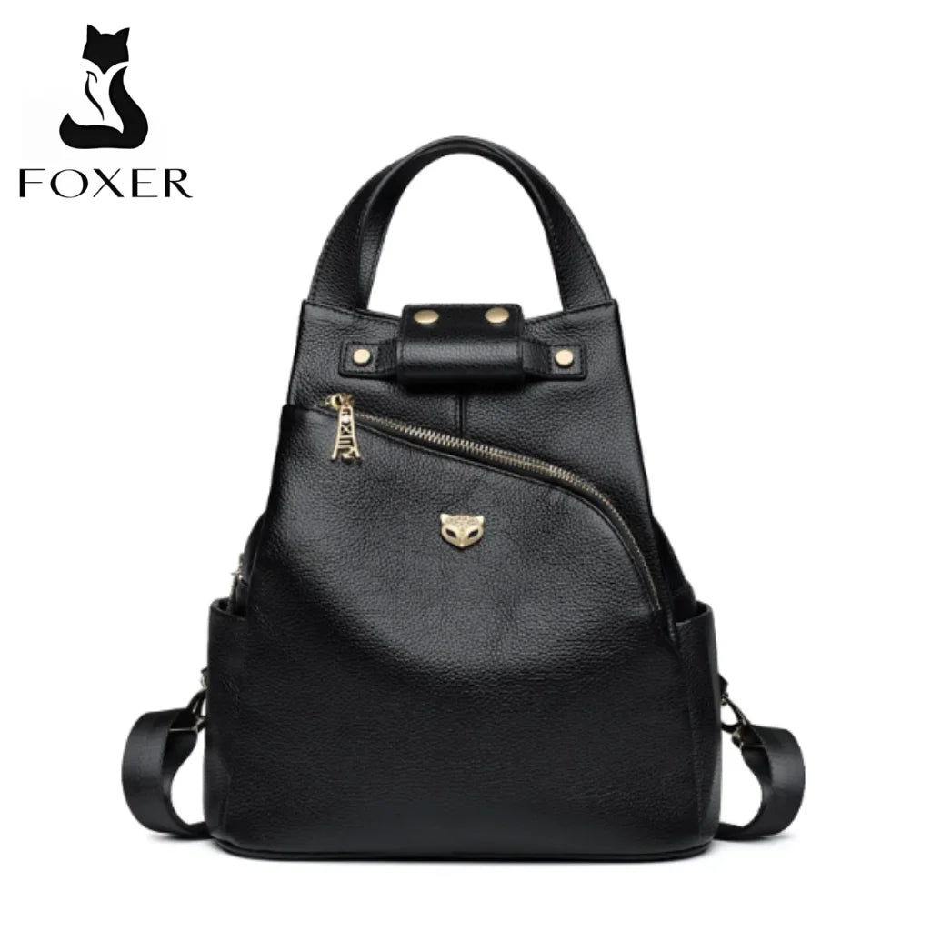 Mochila Feminina Foxer Agatha