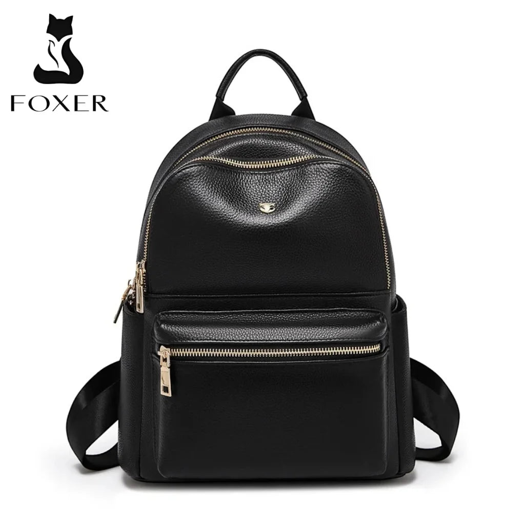 Mochila Feminina Foxer Maya