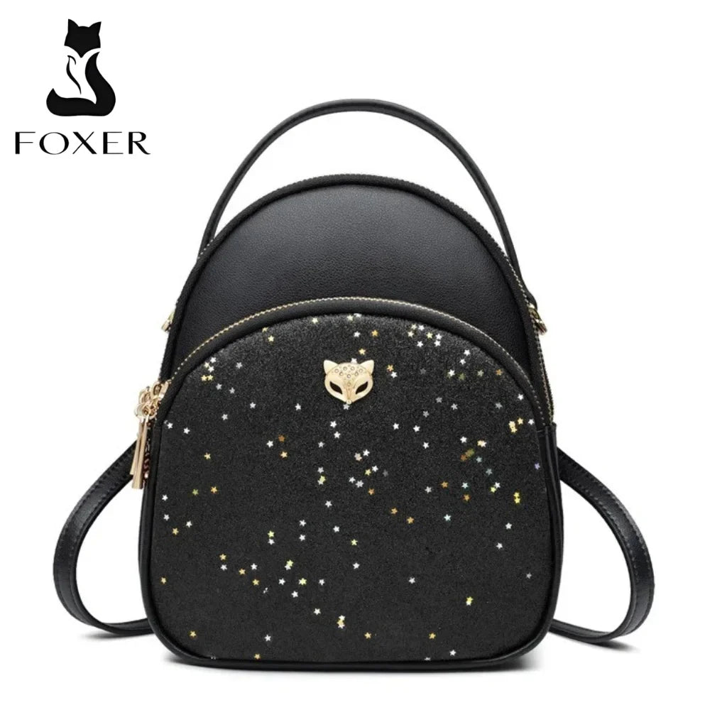 Mochila Feminina Foxer Sara