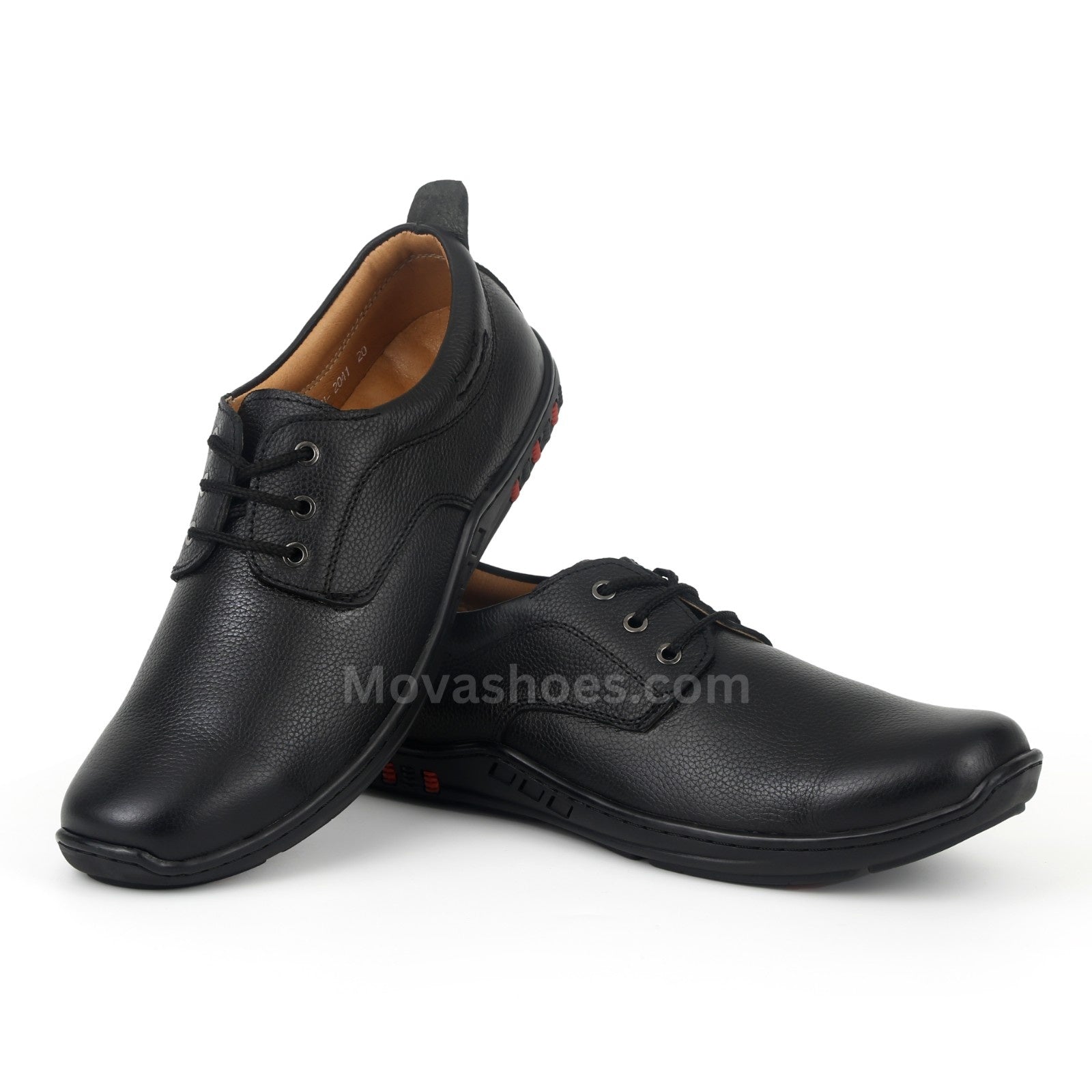 MOV Casual Comfort - Black