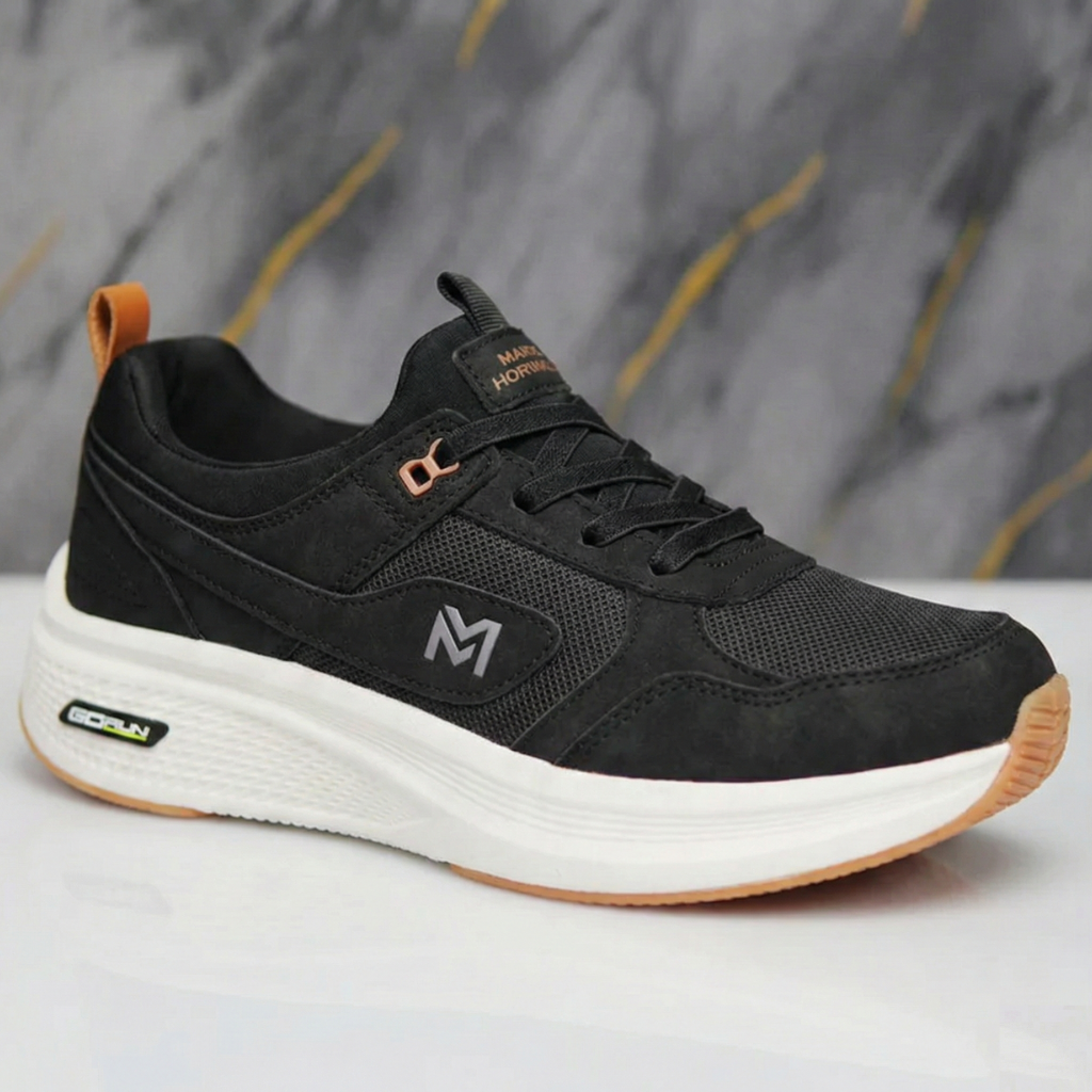 MOV Sport Active - Black