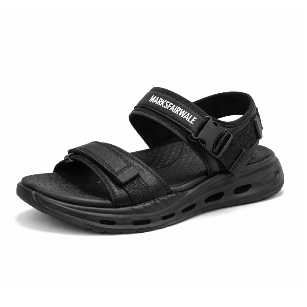 MOV Sandal Comfort - Black