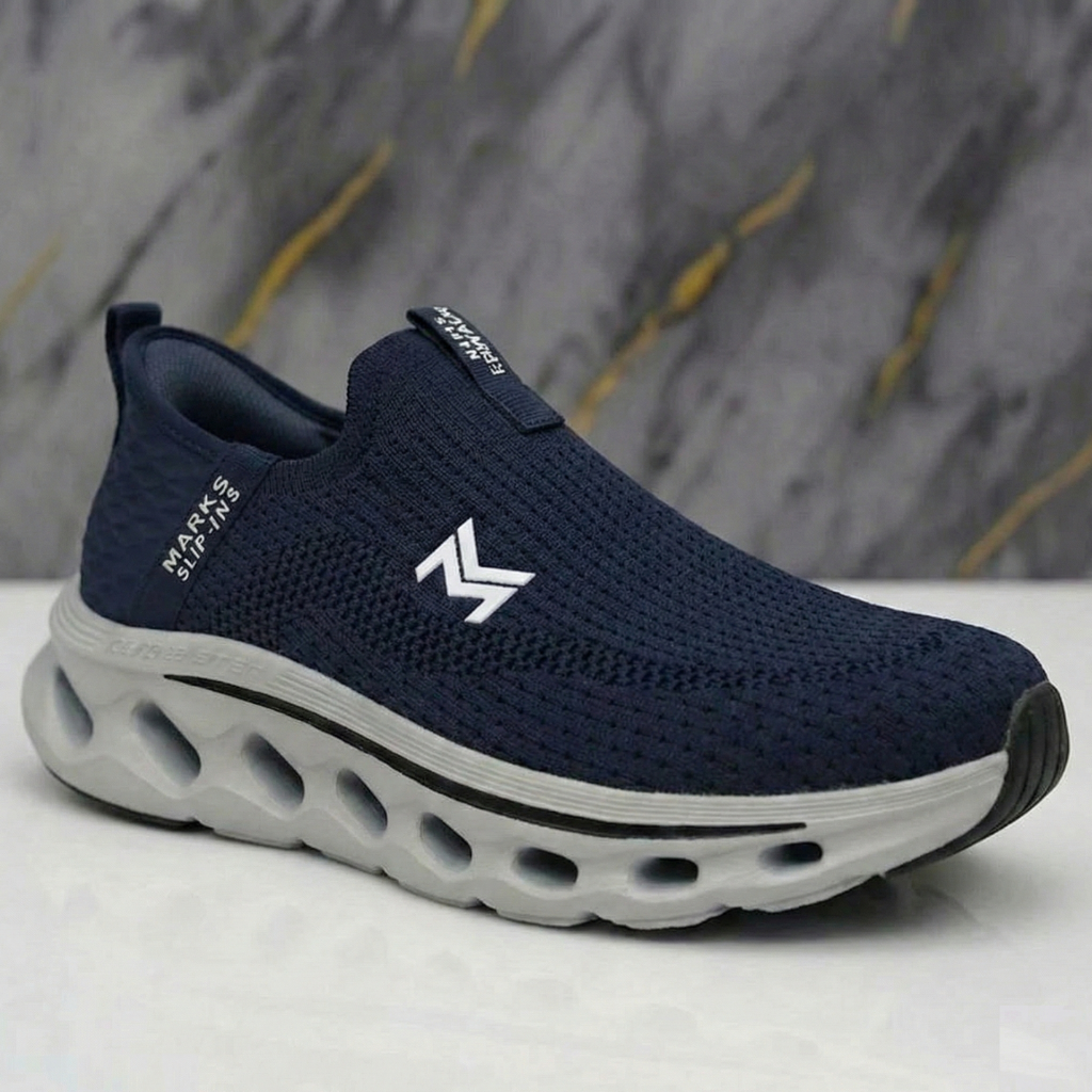 MOV Sport Pulse - Navy