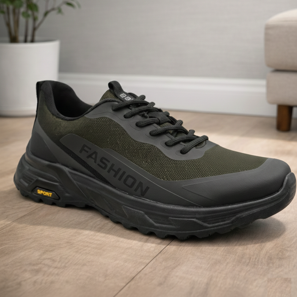 MOV Sport Runner - Khaki