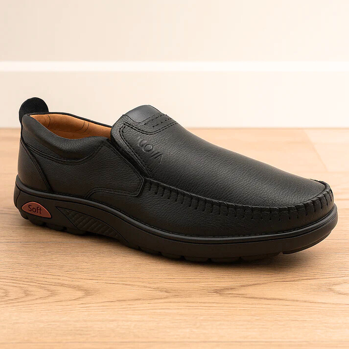 MOV Casual Relax - Black