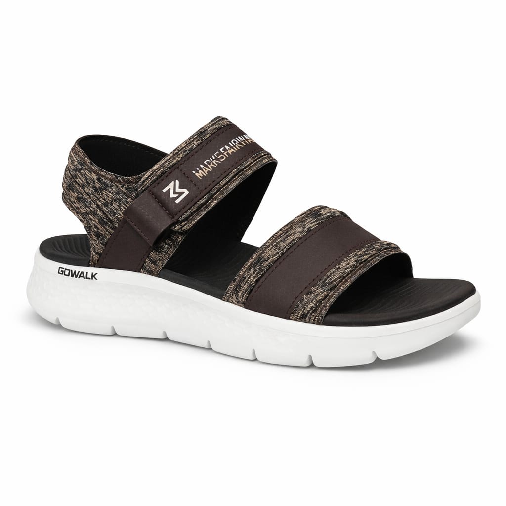 MOV Sandal Open - Brown