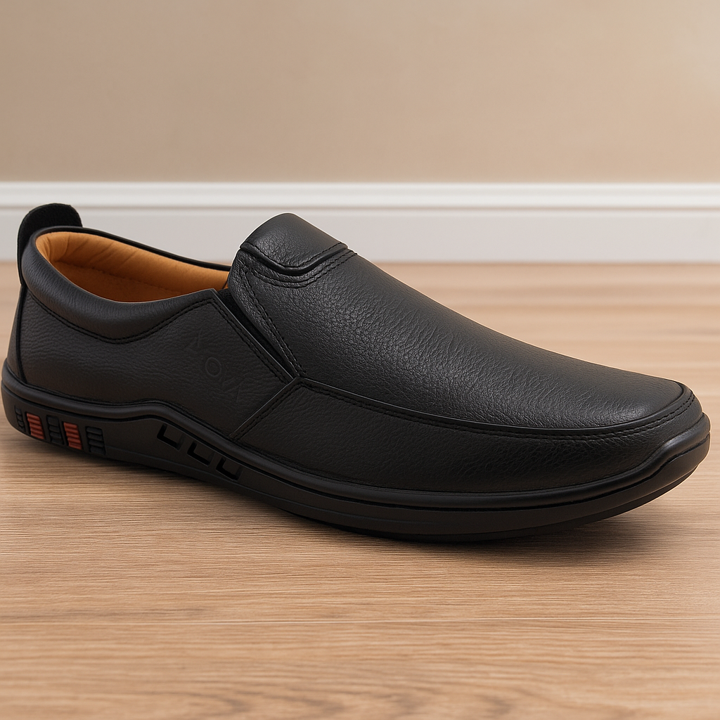 MOV Casual Everyday - Black