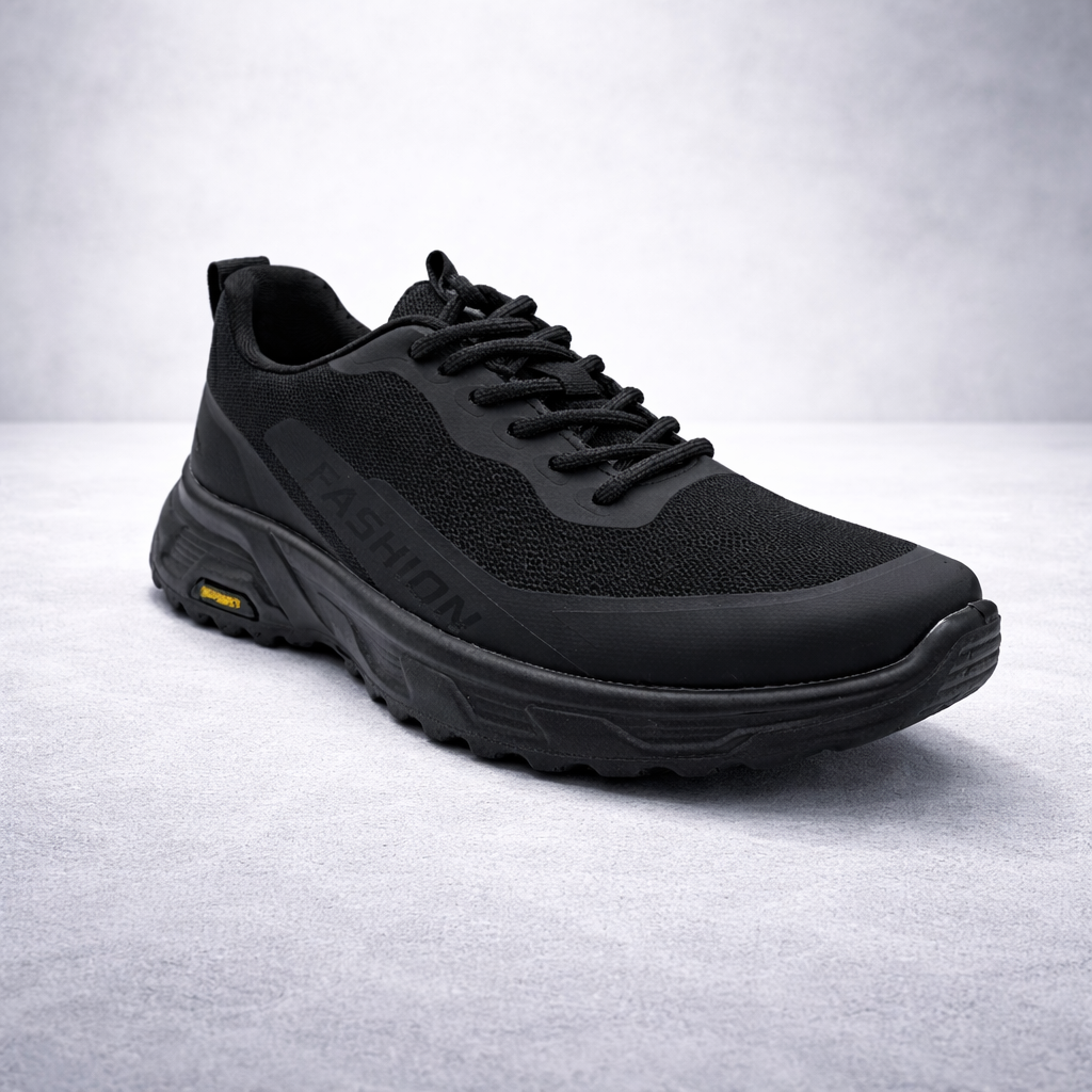 MOV Sport Runner - Black
