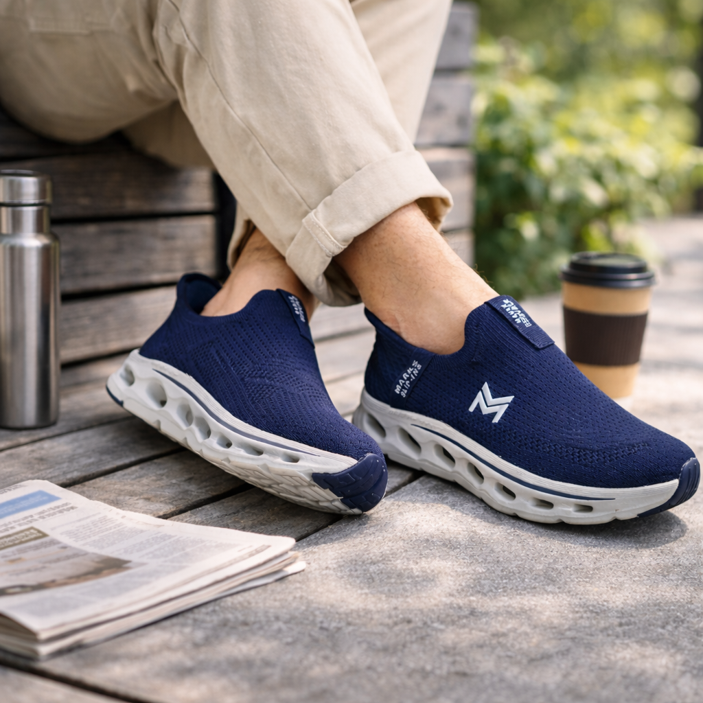 MOV Sport Pulse - Navy