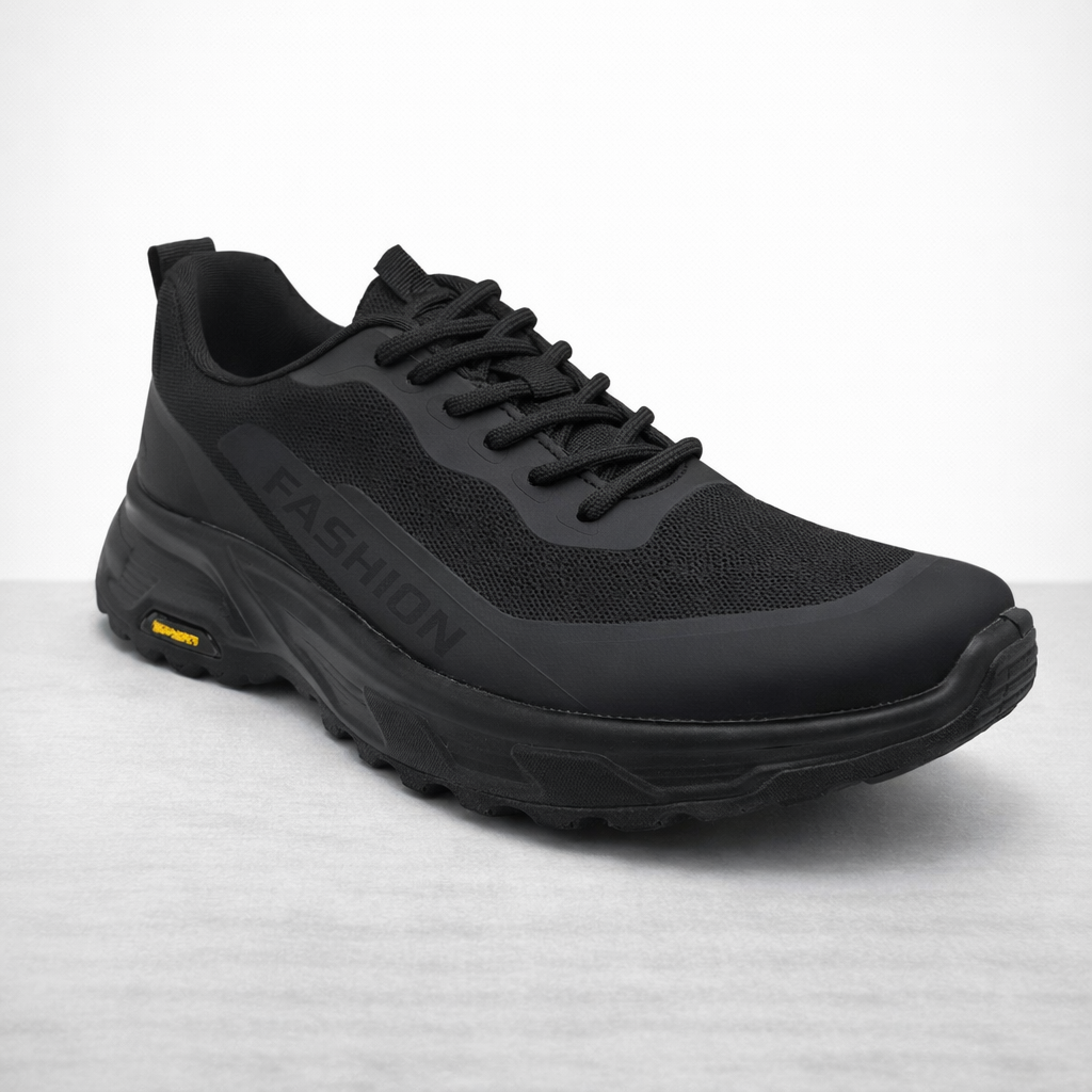 MOV Sport Runner - Black