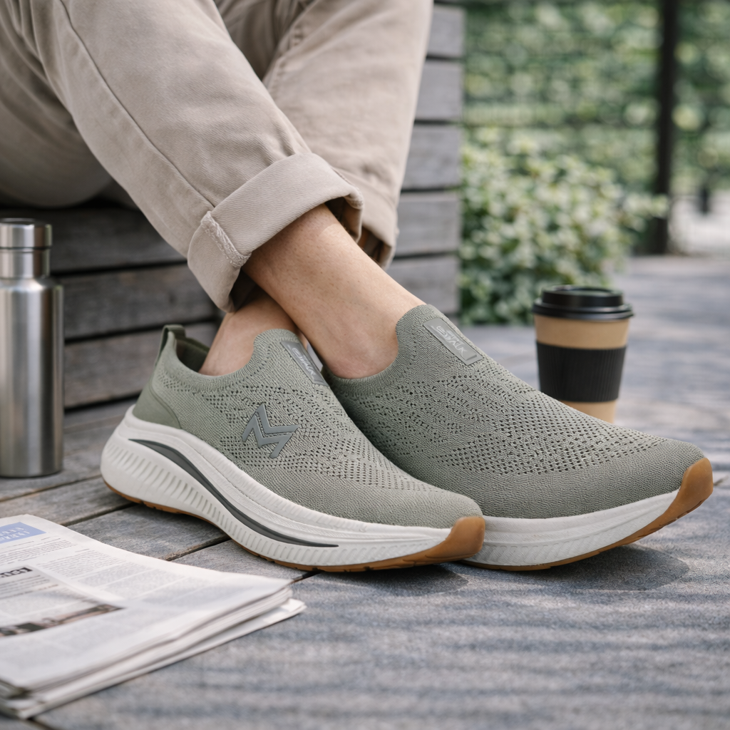 MOV Sport Flex - Khaki