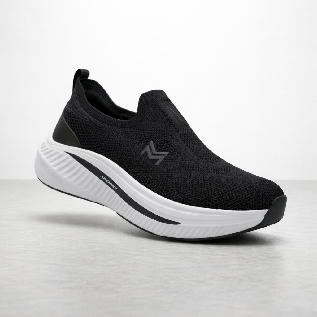MOV Sport Flex - Black